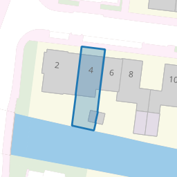 Perceel BST01-N-1469