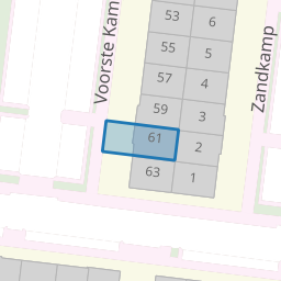 Perceel BST01-N-1470