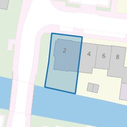 Perceel BST01-N-1478