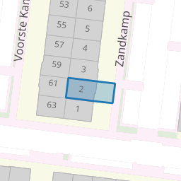 Perceel BST01-N-1479