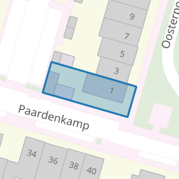 Perceel BST01-N-1482