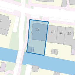 Perceel BST01-N-1484