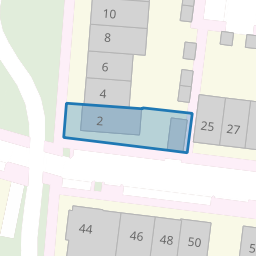 Perceel BST01-N-1485