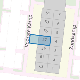 Perceel BST01-N-1488