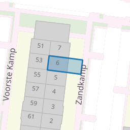 Perceel BST01-N-1490