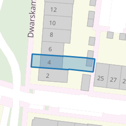 Perceel BST01-N-1492