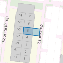 Perceel BST01-N-1502