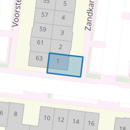 Perceel BST01-N-1503