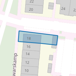 Perceel BST01-N-1506