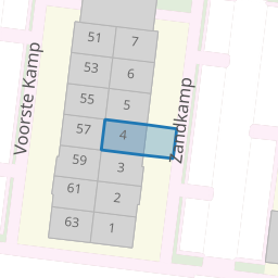 Perceel BST01-N-1507