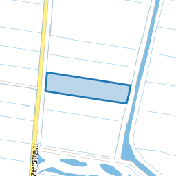 Perceel BST01-N-1554