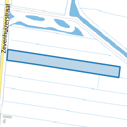 Perceel BST01-N-1555