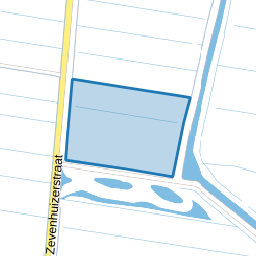 Perceel BST01-N-1558