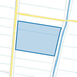 Perceel BST01-N-1568