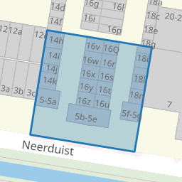 Perceel BST01-N-1595