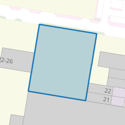 Perceel BST01-N-1601