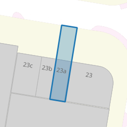 Perceel BST01-N-1610