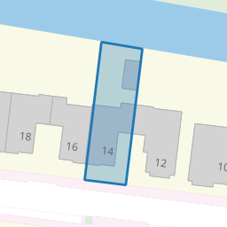 Perceel BST01-N-1616