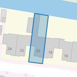 Perceel BST01-N-1622