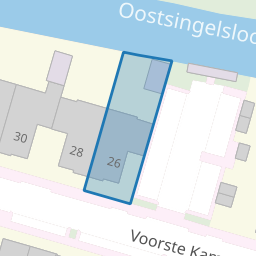 Perceel BST01-N-1624