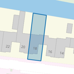 Perceel BST01-N-1626