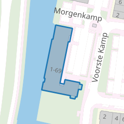 Perceel BST01-N-1634