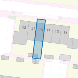 Perceel BST01-N-1648