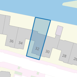 Perceel BST01-N-1650