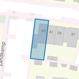 Perceel BST01-N-1653