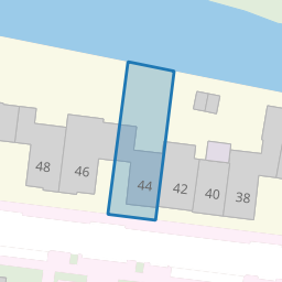 Perceel BST01-N-1658