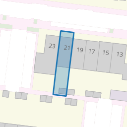 Perceel BST01-N-1660