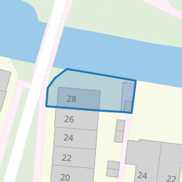 Perceel BST01-N-1661