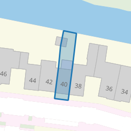 Perceel BST01-N-1663