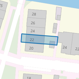 Perceel BST01-N-1667