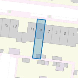 Perceel BST01-N-1669