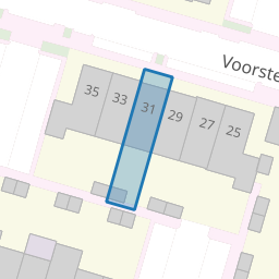 Perceel BST01-N-1671