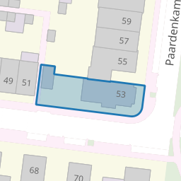 Perceel BST01-N-1674