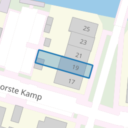 Perceel BST01-N-1677