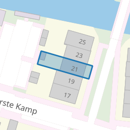 Perceel BST01-N-1684