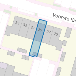 Perceel BST01-N-1685