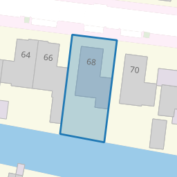 Perceel BST01-N-1692