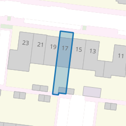 Perceel BST01-N-1693