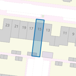 Perceel BST01-N-1695