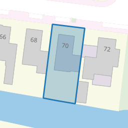 Perceel BST01-N-1697