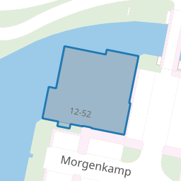 Perceel BST01-N-1698