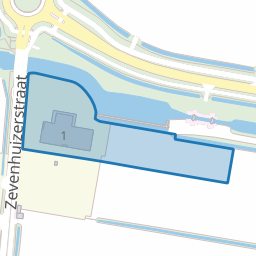 Perceel BST01-N-1699