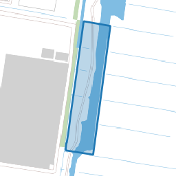 Perceel BST01-N-1705