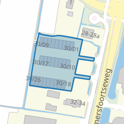 Perceel BST01-N-1726