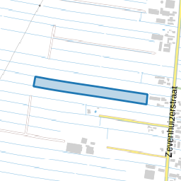 Perceel BST01-N-1728