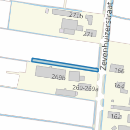 Perceel BST01-N-1733